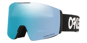 Oakley Fall Line XL Prizm Snow Sapphire Iridium, Factory Pilot