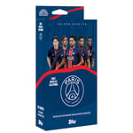 TOPPS PSG FAN SET 24/25