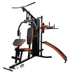 V-fit Python 2 Multi Gym 150lb