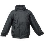 Regatta Kids/Childrens Waterproof Windproof Dover Jacket - 9-10