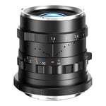 Thypoch Simera plein format 28 mm F/1.4 pour monture Canon RF, noir | ✅ Réduction de prix temporaire