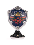 First 4 Figures - Legenda of Zelda: Breath of the Wild - Hylian Shield (Standard Edition) - Figuuri