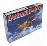 Hobby Boss - HURRICANE MK II TROP