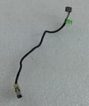 NEW HP Pavilion 15 G092SA Power Input DC Socket Jack cable Wire 717371-YD6