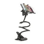 thumbs Up! - SW-LAZYBKT "Lazy Arm" Support pince pour Smartphone - noir - 65cm