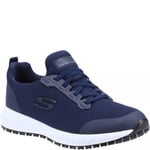 Skechers Womens/Ladies Squad SR Occupational Trainers - 7 UK