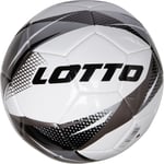 Lotto 905 Fotball - Hvit/Svart - str. 4