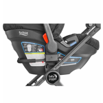 BabyJogger | Bilstoladapter City elite/ mini/ GT | Britax