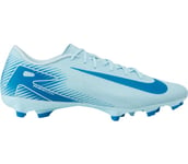 Mercurial Vapor 16 Academy FG/MG fotbollsskor Herr GLACIER BLUE/BLUE ORBIT 10