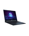 MSI Stealth 14 AI STUDIO A1VFG-004FR 14" Intel Core Ultra 9 32 Go Bleu 1 To