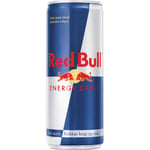 24 stk RED BULL ORIGINAL, 250ML