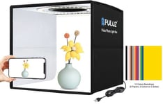 Puluz PU5025B Photo Studio LED 25 cm