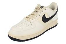 Nike Air Force 1 07 NN Mens Trainers Hf4298 100 - White - Size UK 9