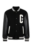 Converse Varsity Jacket Black Converse