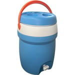 Thermos 10 LT Bouteille de camping avec robinet et épicerie à épicerie verres de gaze