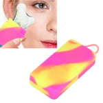 Ice Face Eye Roller Silicone Face Massage Ice Cube Roller Mold Skin Care Beauty