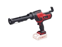 Einhell Te-Sg 18/10 Li - Solo - Batteripistol För Patroner (18V Power X-Change | Led-Lampa | Lämplig För 310 Ml Patroner | Utan Batteri &Amp  Laddare) (4522250) - Solo