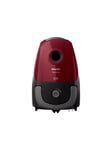 Philips Dammsugare PowerGo FC8242/09 rosewood red