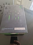 Razer RZ04-02090100-R3U1 Hammerhead for iOS - Digital Gaming & Music In-Ear