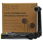 Humble Earth Replacement Heads For Oral-B Electric Toothbrush Recyclable Package