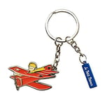 Le Petit Prince Key Chain, Resin, Multi-Coloured, Height 10cm