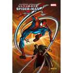 Ultimate Spider-Man Tome 5 : Hollywood (BD)