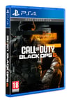 Call of Duty : Black Ops 6 PS4