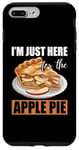 iPhone 7 Plus/8 Plus Apple Pie Food Case