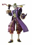 S.H.Figuarts Batman Ninja THE JOKER DEMON KING OF THE SIXTH HEAVEN Figure BANDAI