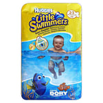 Huggies Little Swimmer Wow Stuff Telecommande Helium Enfant/Enfant 12 Couches De