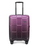 Epic Travel Crate Wildlife 55 cm trolley 4w_AscendingGRAPE