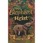 The Elephant Heist (häftad, eng)