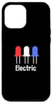 Coque pour iPhone 12 Pro Max Electric Led light Electrical Engineer Tees Cute Gifts