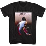 Footloose - Poster - American Classics - Adult Short Sleeve T-Shirt