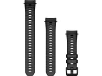 Garmin Watch Strap Instinct E 20Mm, Black