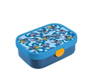 Mepal Campus Stitch Lunch box Blue