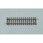 Piko Rail Droit (H0) Voie A 115.46 mm H0 55203 6 pc(s)