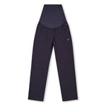 Berghaus Explorer Pantalon de Marche de maternité pour Femme, Noir/Noir, Taille 44, Noir/Noir, 40