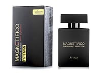 MAGNETIFICO Pheromone intense 100ML parfum homme aux phéromones