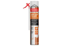 Penosil Max Gap Filler Foam 750Ml