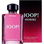 JOOP HOMME EAU DE TOILETTE SPRAY - 125 ML