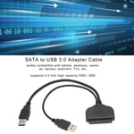 SATA to USB 3.0 Adapter Cable 6Gbps High Speed  Hot Swap Hard Drive Adapter for