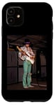 iPhone 11 Jimi Hendrix At Woburn Festival 1968 By Everard Smith Case