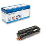 Cartouche remanufacturée en France pour HP Color Laserjet Enterprise M454M480 Pro M450 M454 M479 Cyan 6000 copies