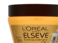 L'oréal Paris - Elseve Extraordinary Oil - 300 Ml