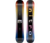 Optisym Mini 143 JR snowboard Barn MULTI 143