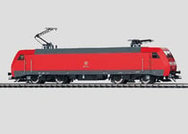 Maerklin 39340 Locomotive Électrique Br 152 DB Ag Numérique Panto/ Sinus Adr. 52