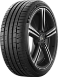 Michelin Pilot Sport 5 225/40R19 93Y XL *