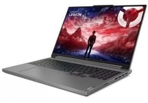 Lenovo Legion Slim 5 Ryzen 7 8845HS 16GB 1TB SSD RTX4070_8GB W11H ENG (Luna Grey)