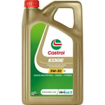 Motorolja - CASTROL - EDGE 5W-30 C3 - 5L